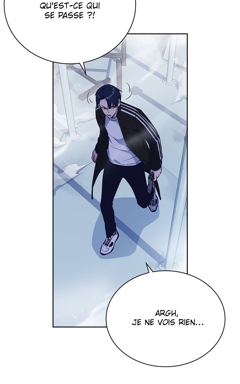 Read Study Group FR Manga Online