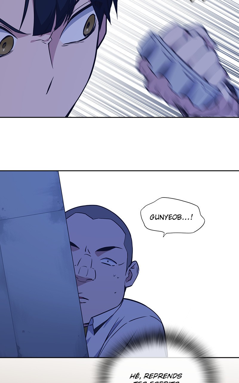 Read Study Group FR Manga Online