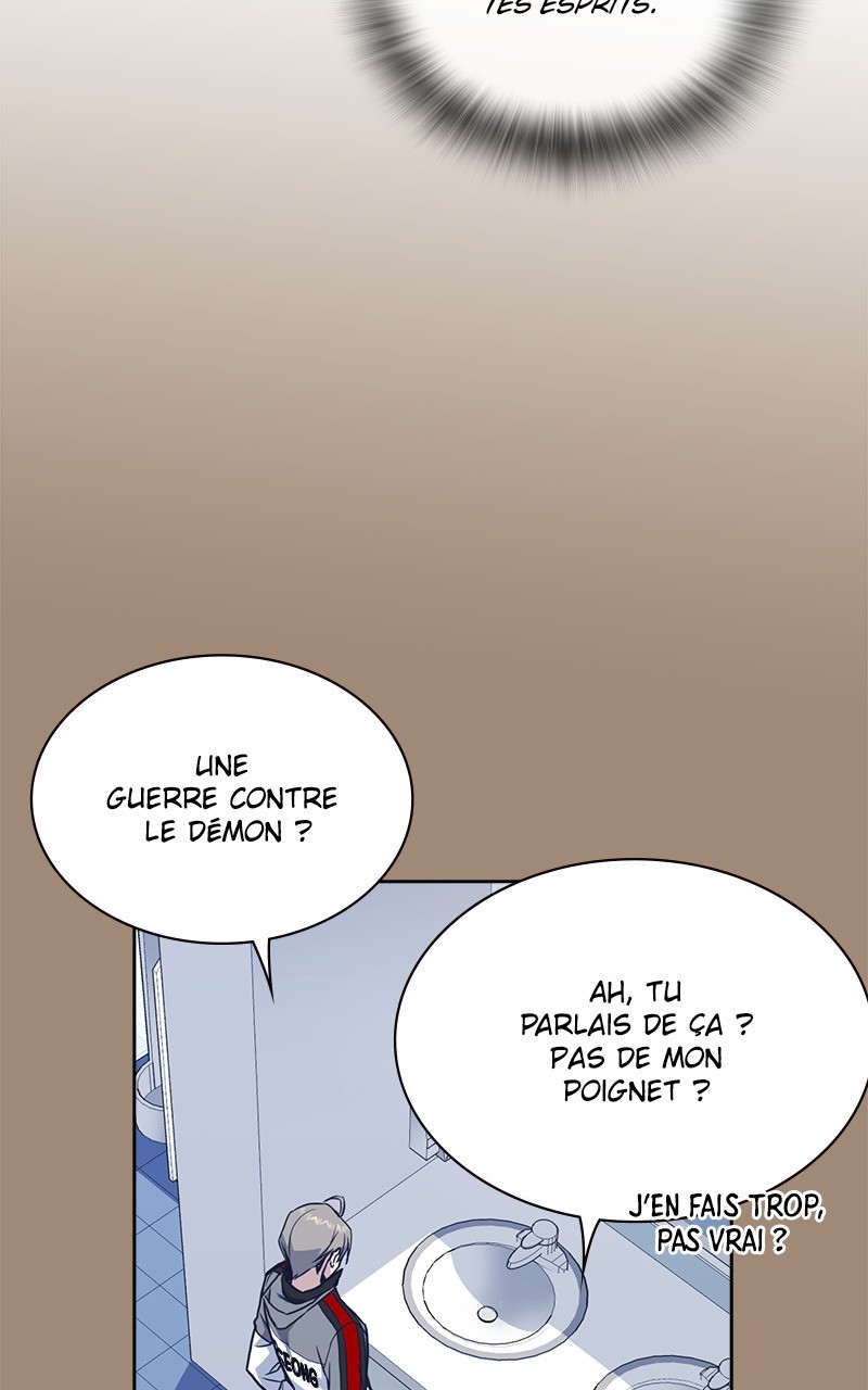 Read Study Group FR Manga Online