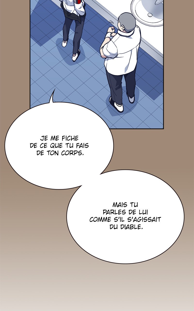 Read Study Group FR Manga Online