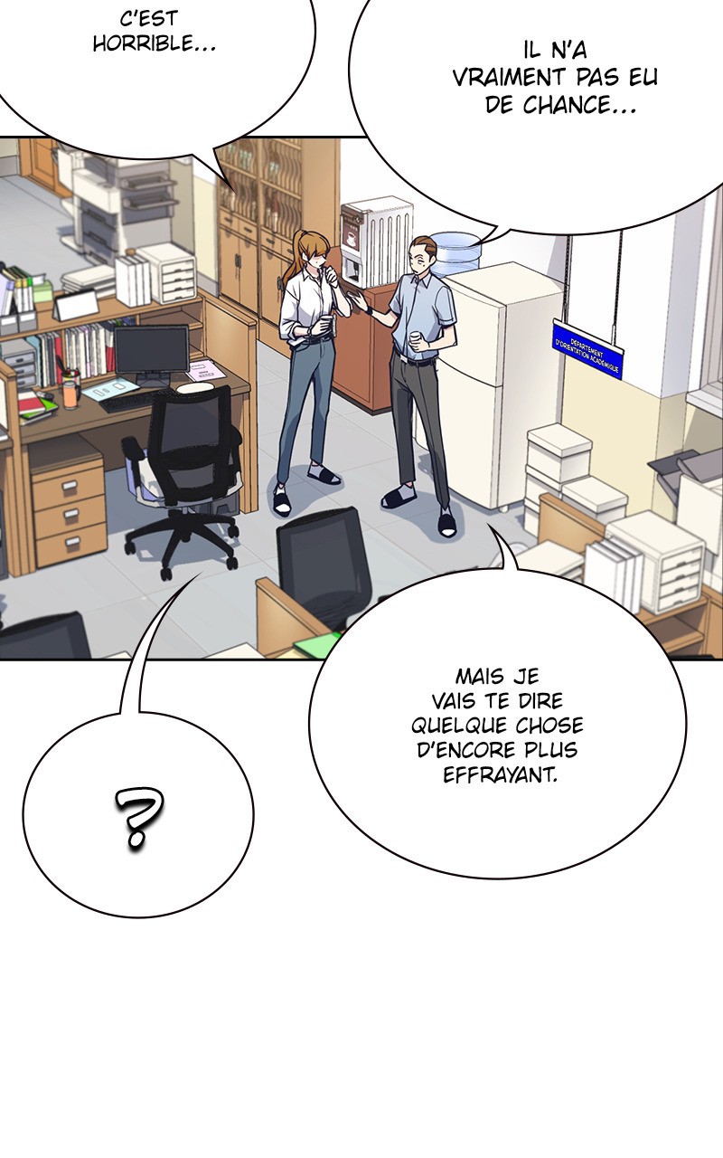 Read Study Group FR Manga Online
