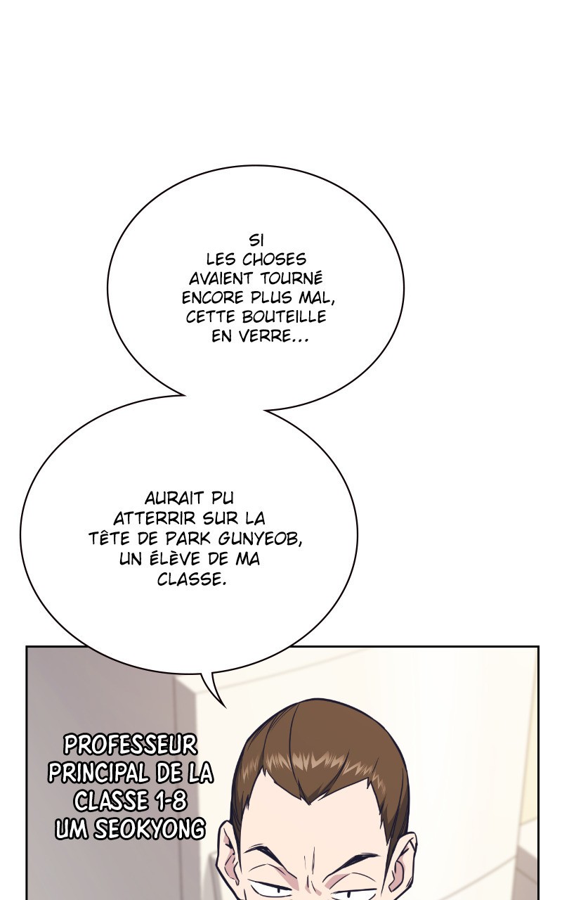Read Study Group FR Manga Online