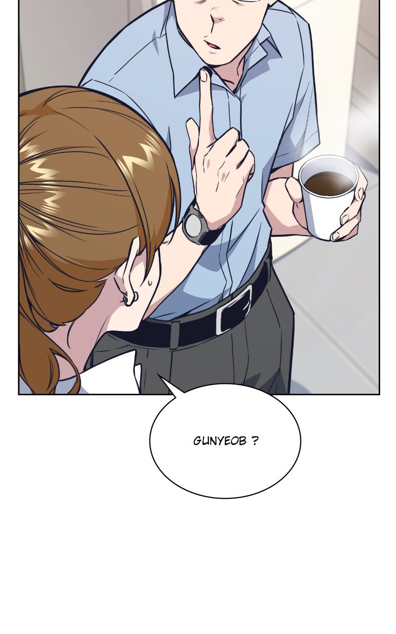 Read Study Group FR Manga Online