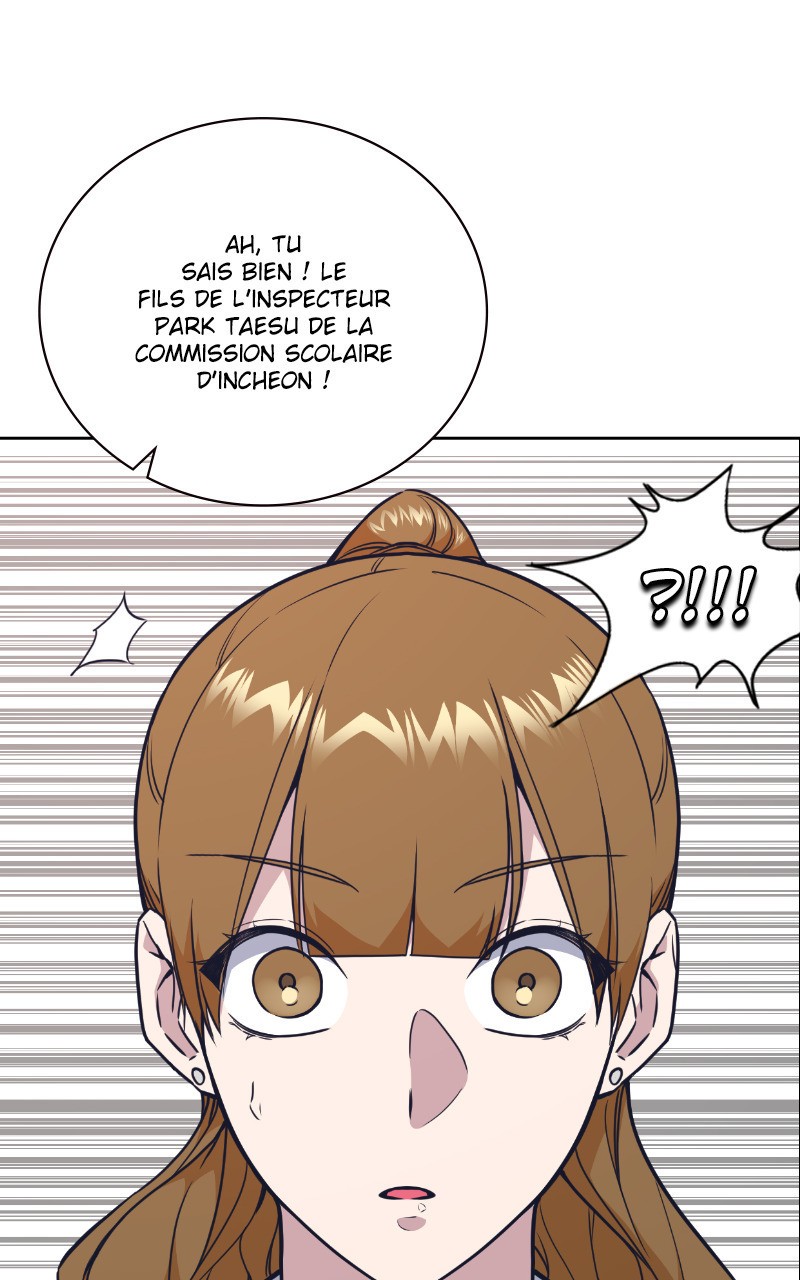 Read Study Group FR Manga Online