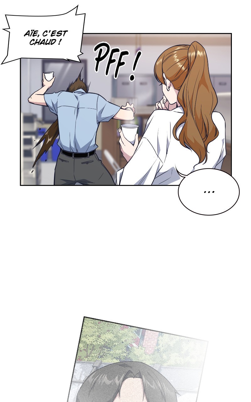 Read Study Group FR Manga Online
