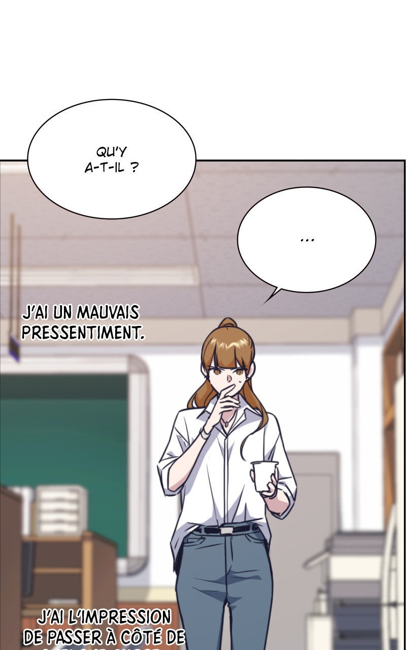 Read Study Group FR Manga Online