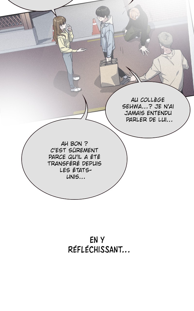 Read Study Group FR Manga Online