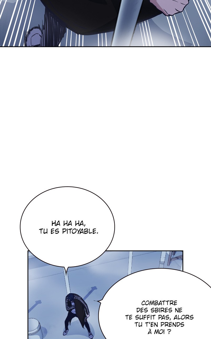 Read Study Group FR Manga Online