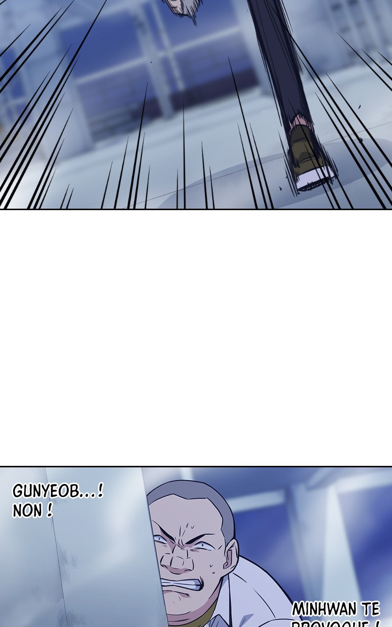 Read Study Group FR Manga Online