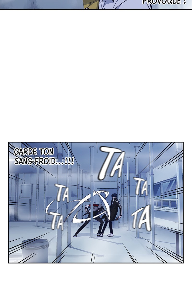 Read Study Group FR Manga Online