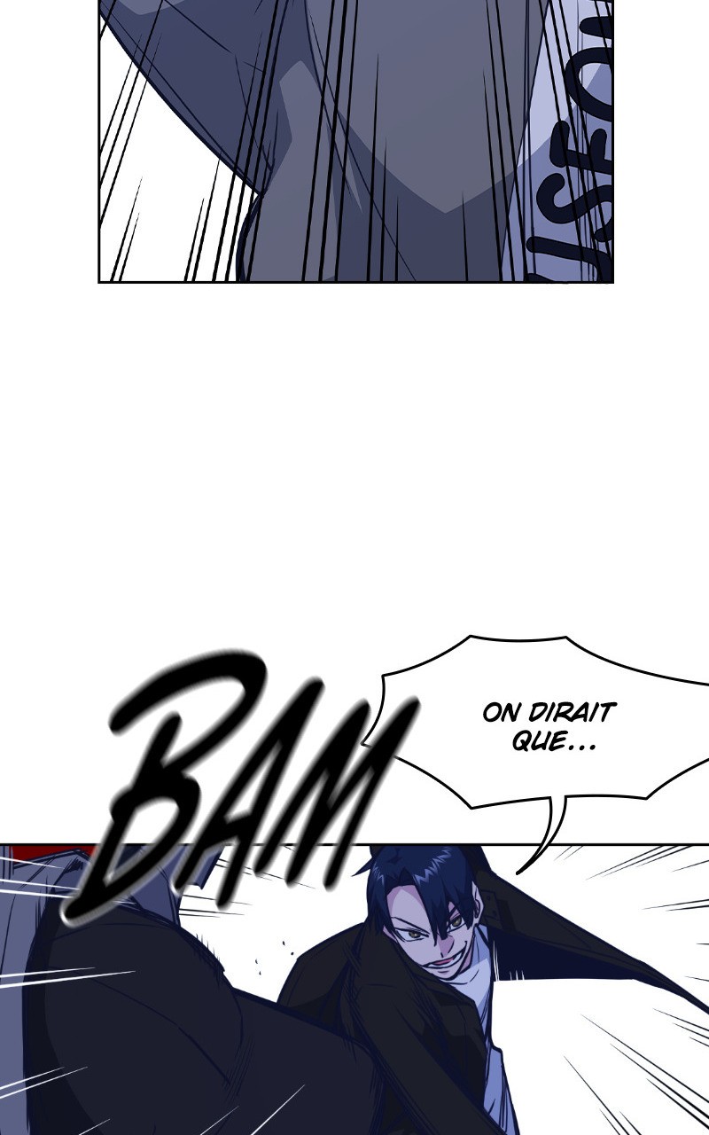 Read Study Group FR Manga Online