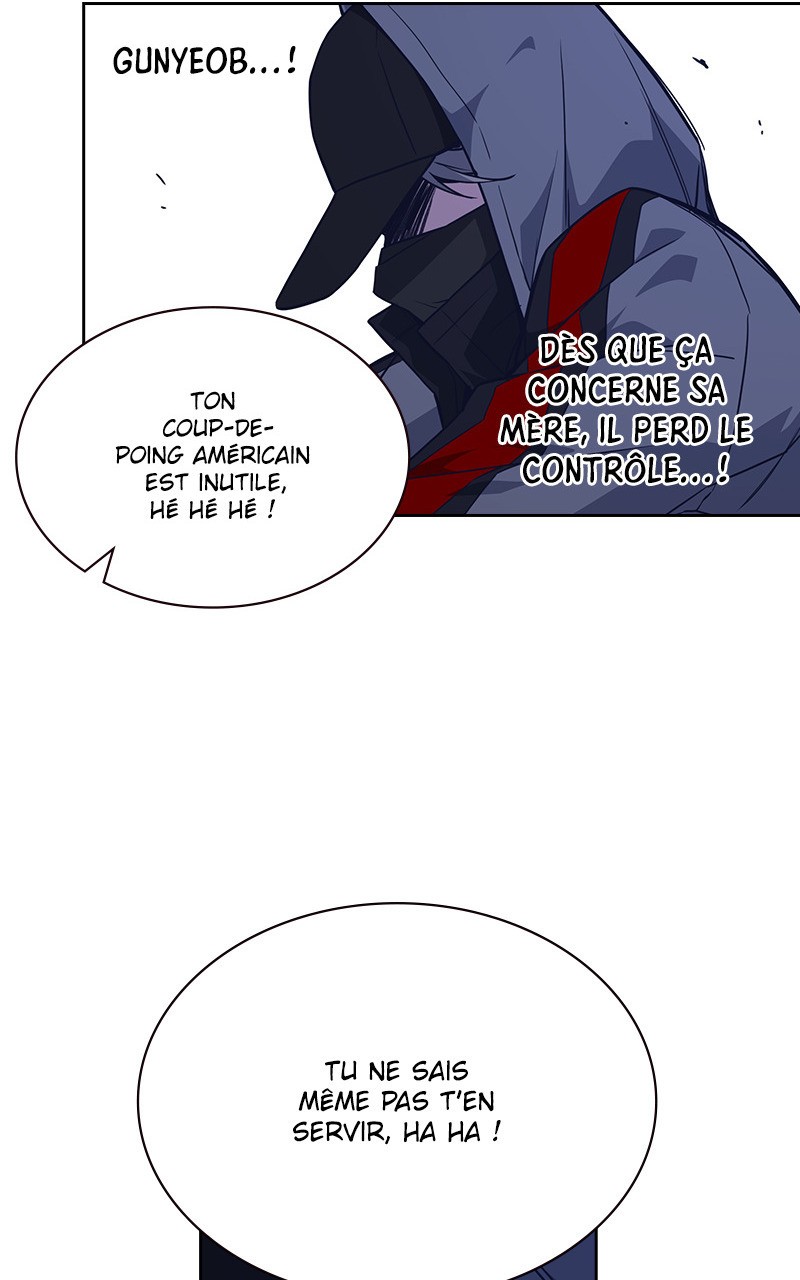 Read Study Group FR Manga Online
