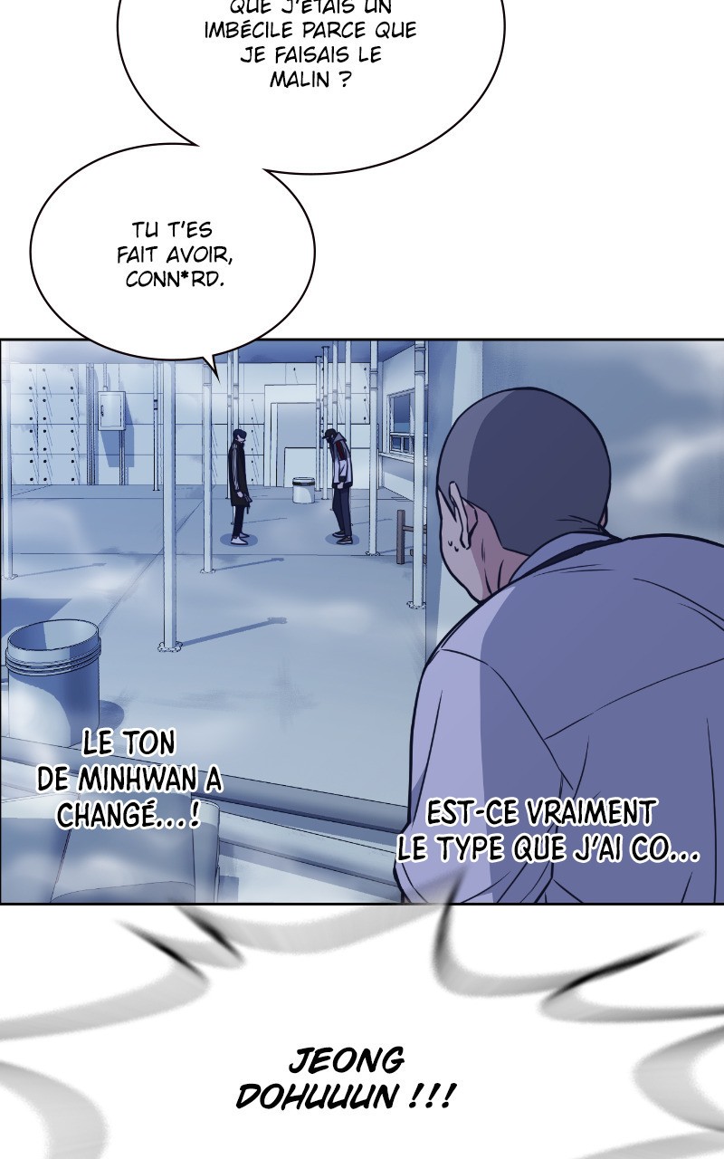 Read Study Group FR Manga Online