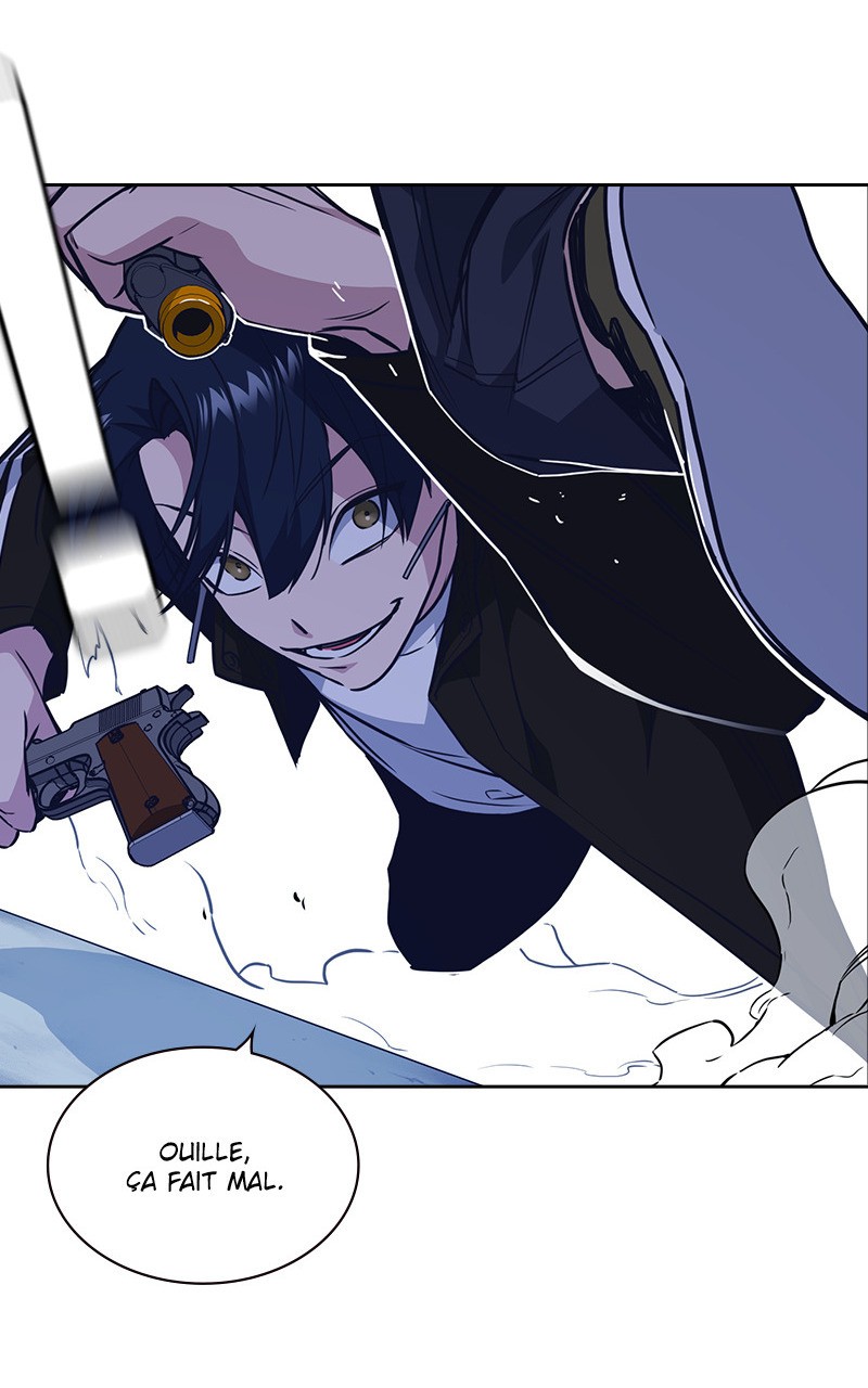 Read Study Group FR Manga Online