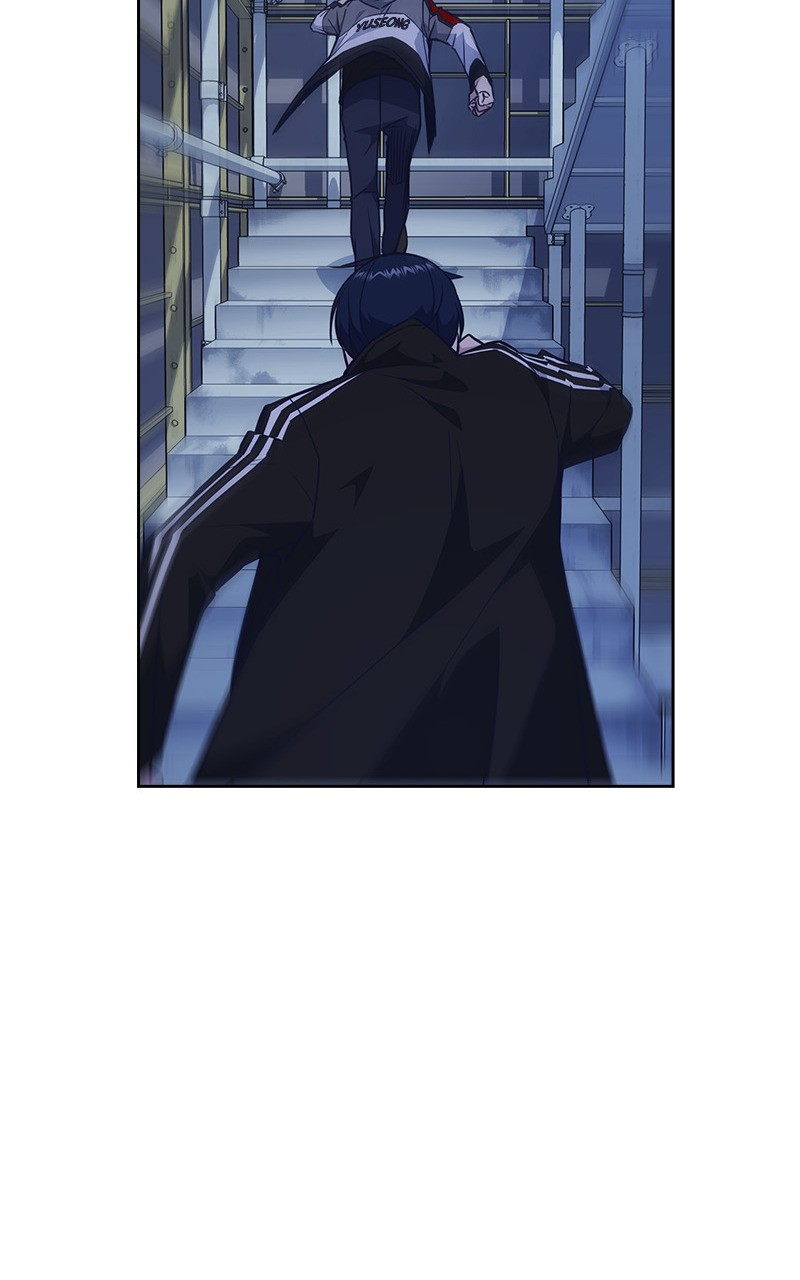 Read Study Group FR Manga Online