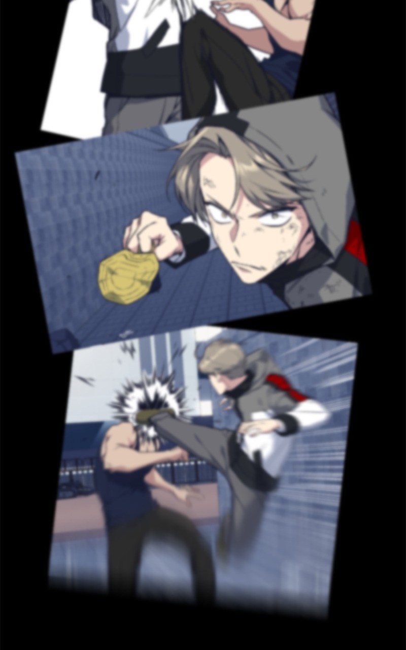 Read Study Group FR Manga Online