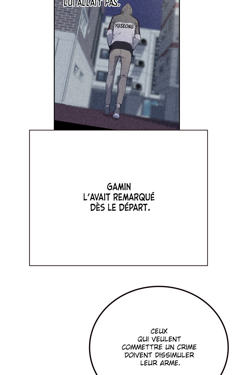 Read Study Group FR Manga Online