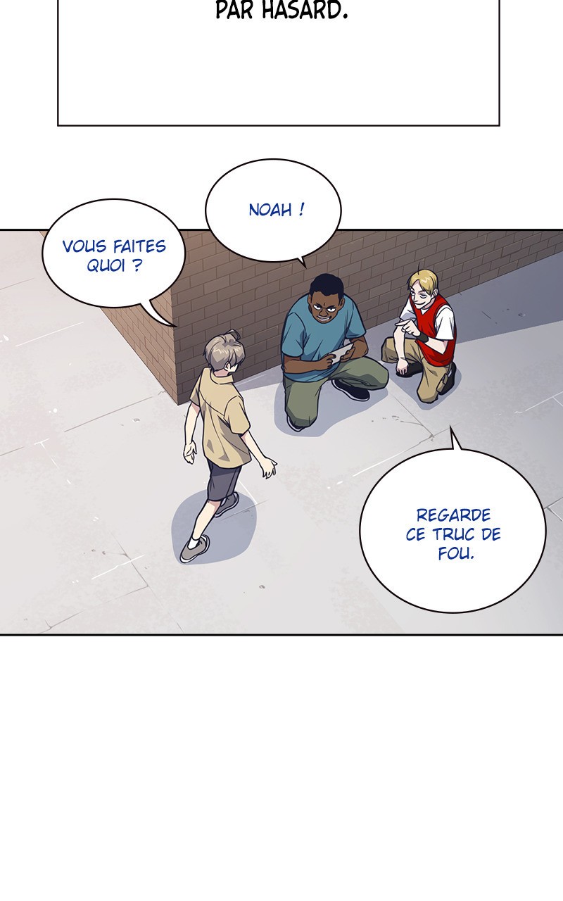 Read Study Group FR Manga Online