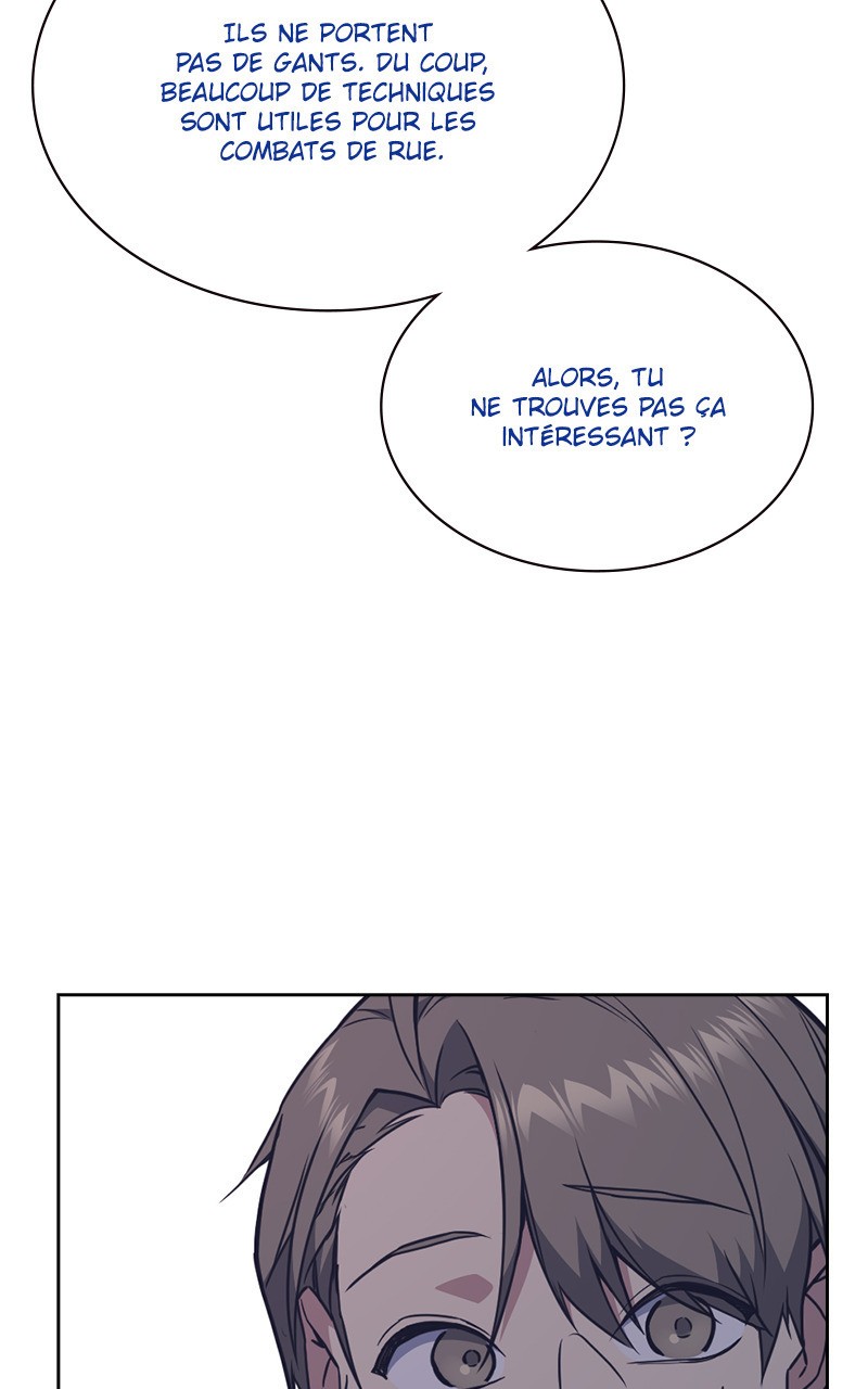 Read Study Group FR Manga Online