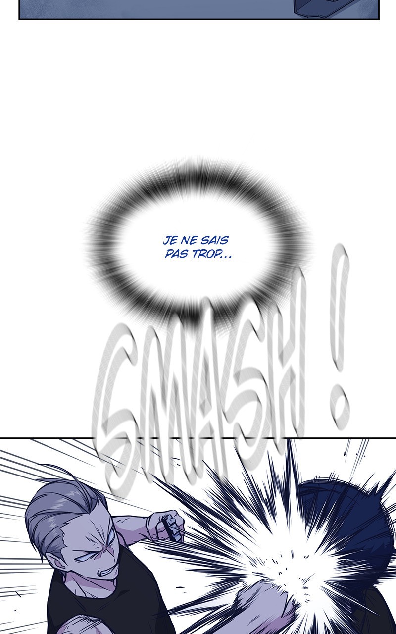 Read Study Group FR Manga Online
