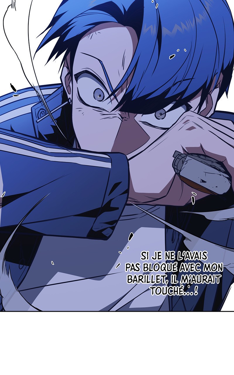 Read Study Group FR Manga Online