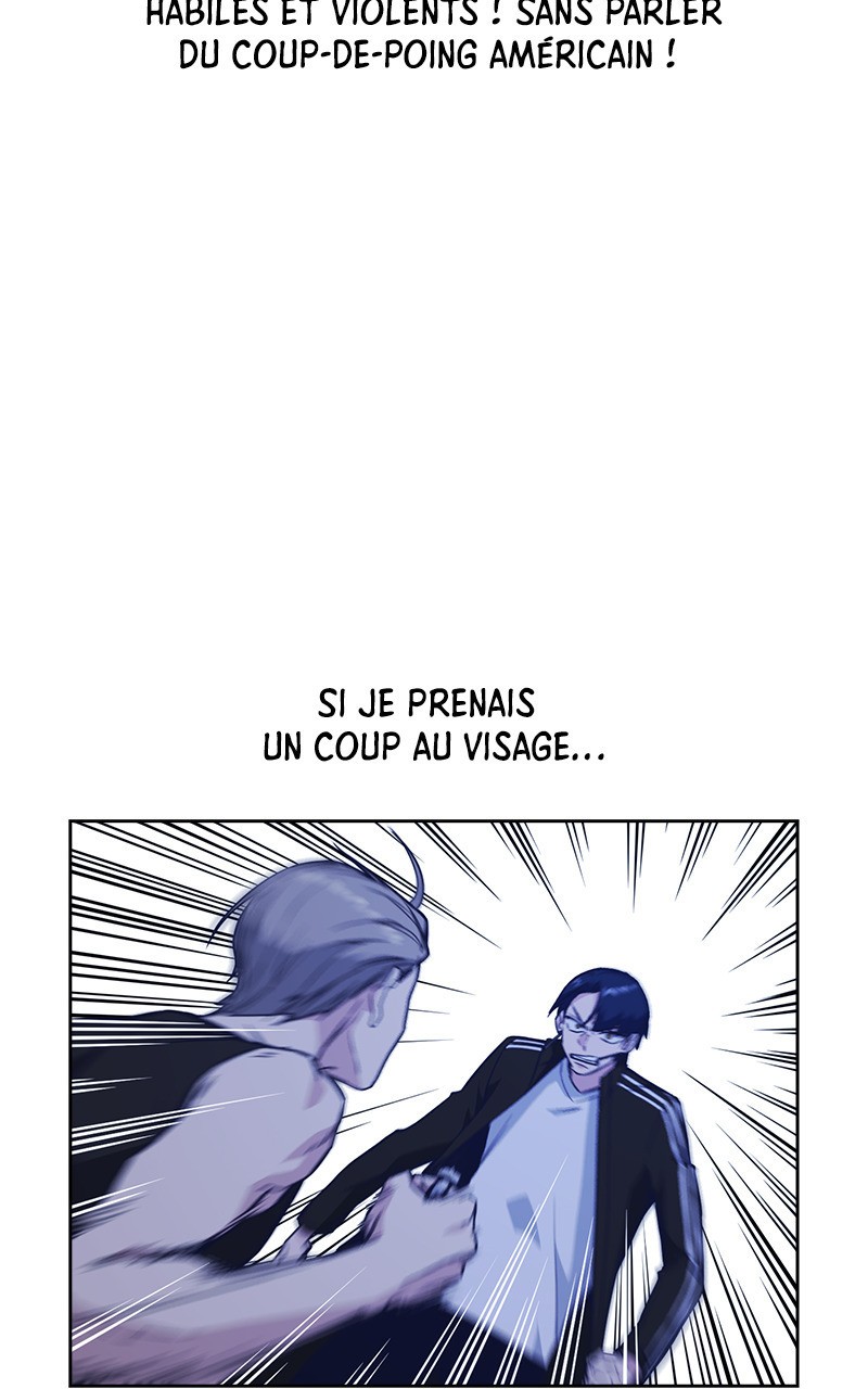 Read Study Group FR Manga Online