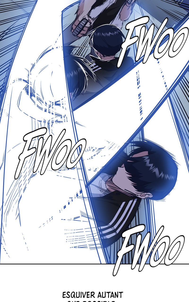 Read Study Group FR Manga Online