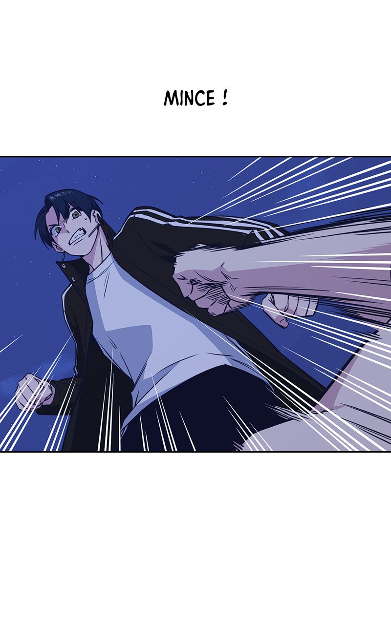 Read Study Group FR Manga Online