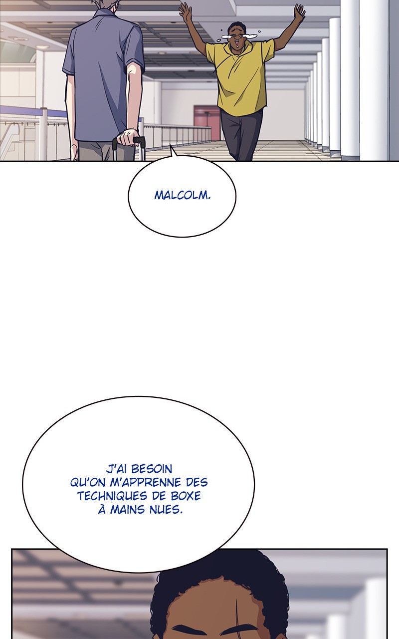 Read Study Group FR Manga Online