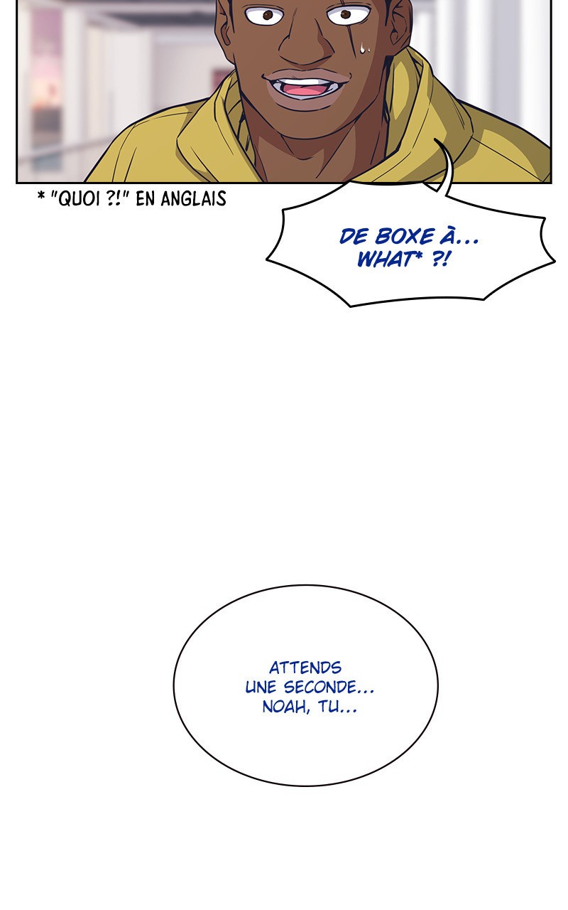 Read Study Group FR Manga Online