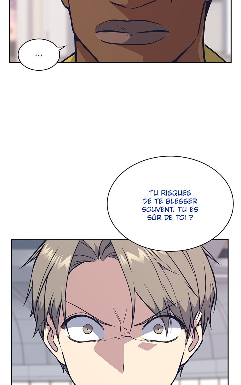 Read Study Group FR Manga Online