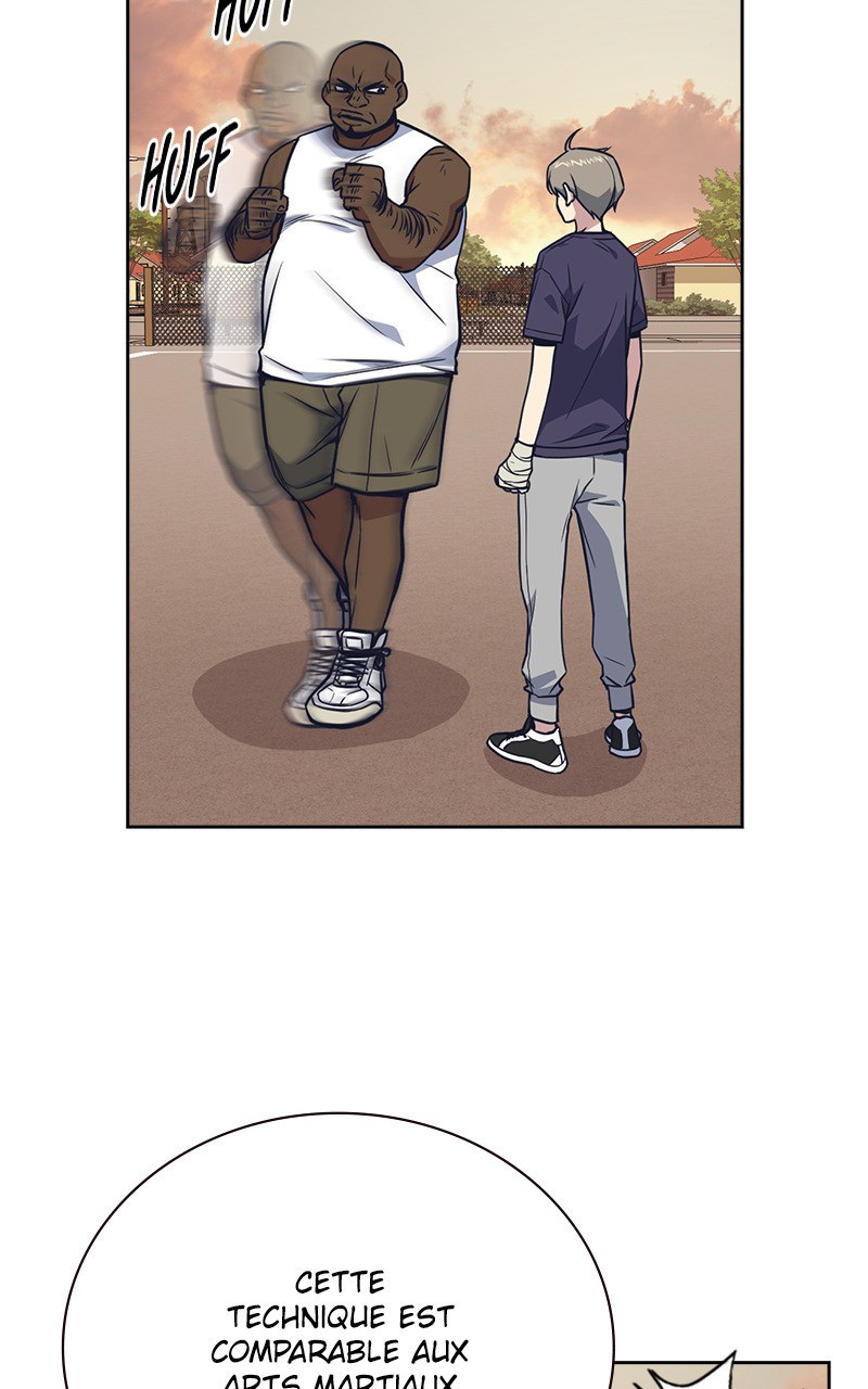 Read Study Group FR Manga Online