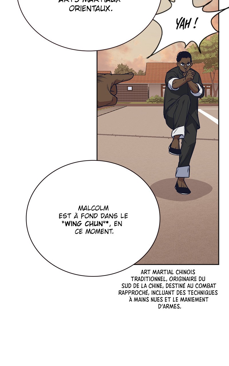 Read Study Group FR Manga Online