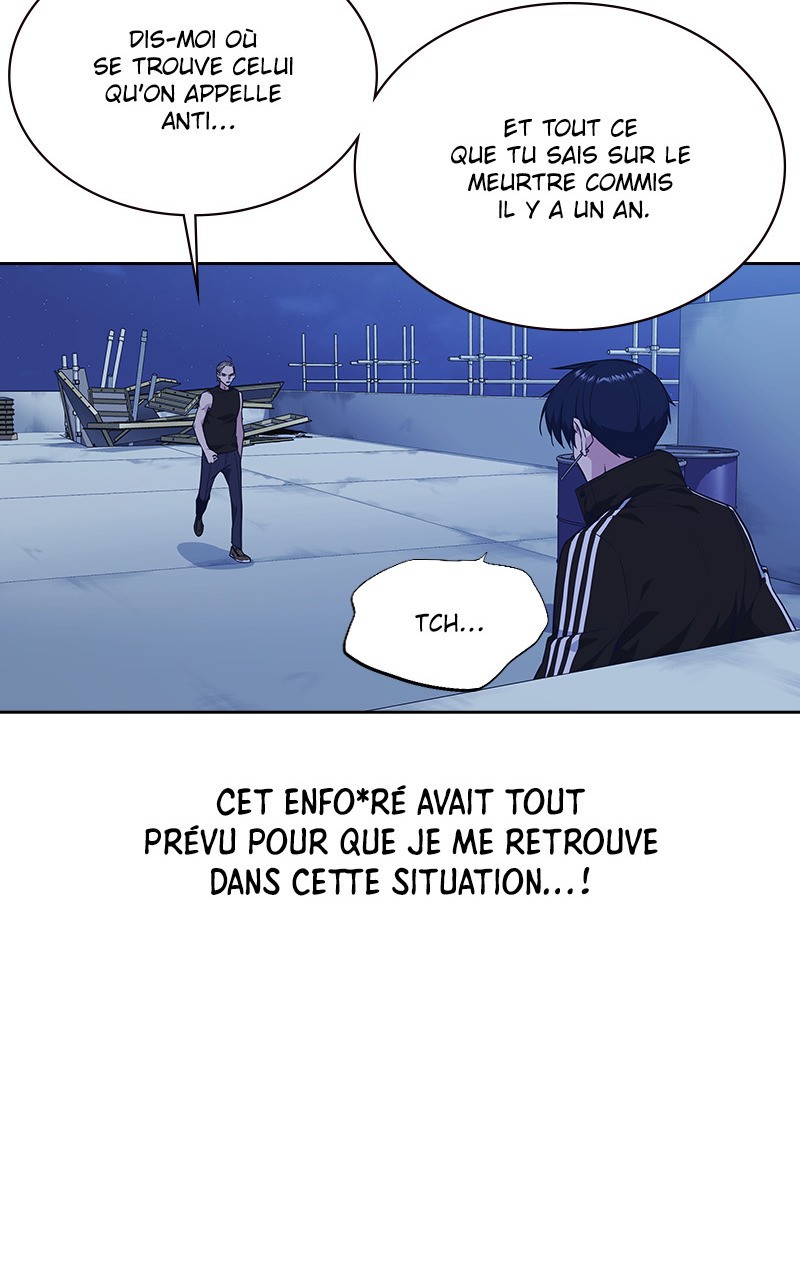 Read Study Group FR Manga Online