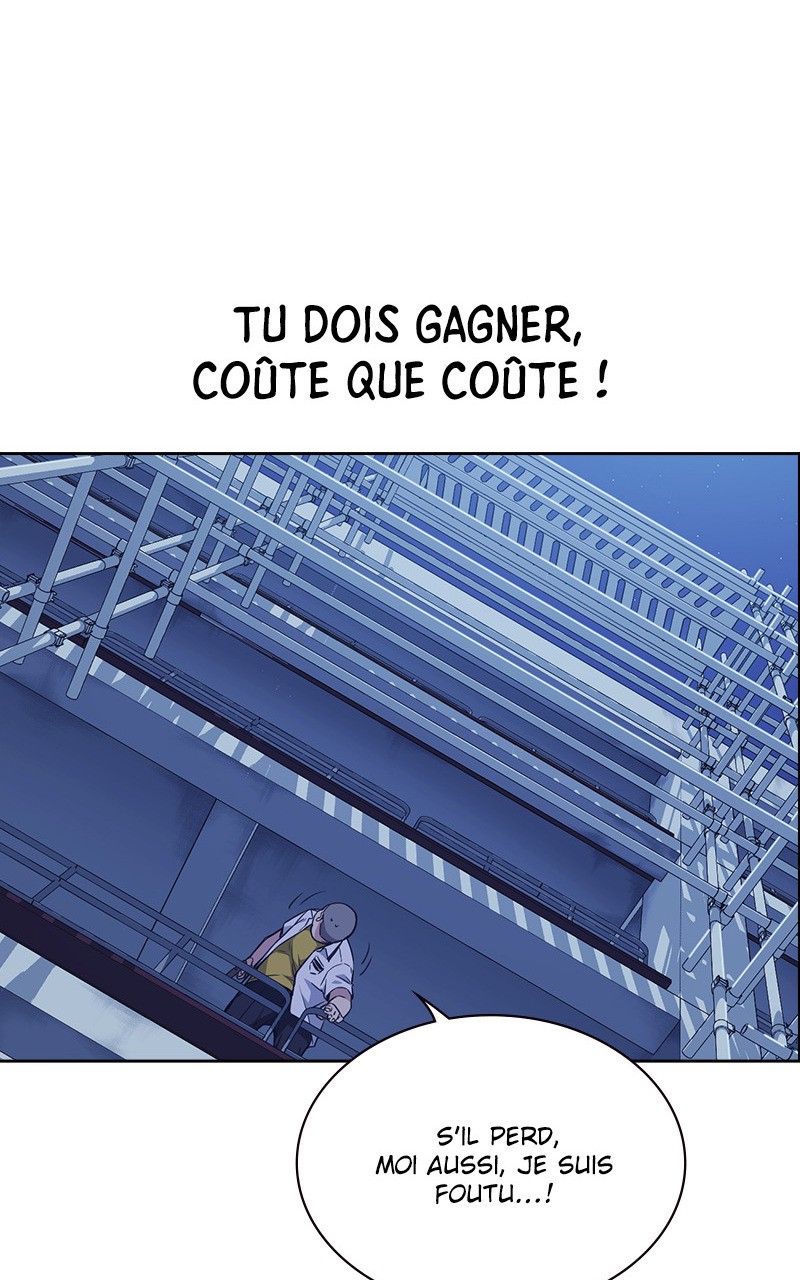 Read Study Group FR Manga Online