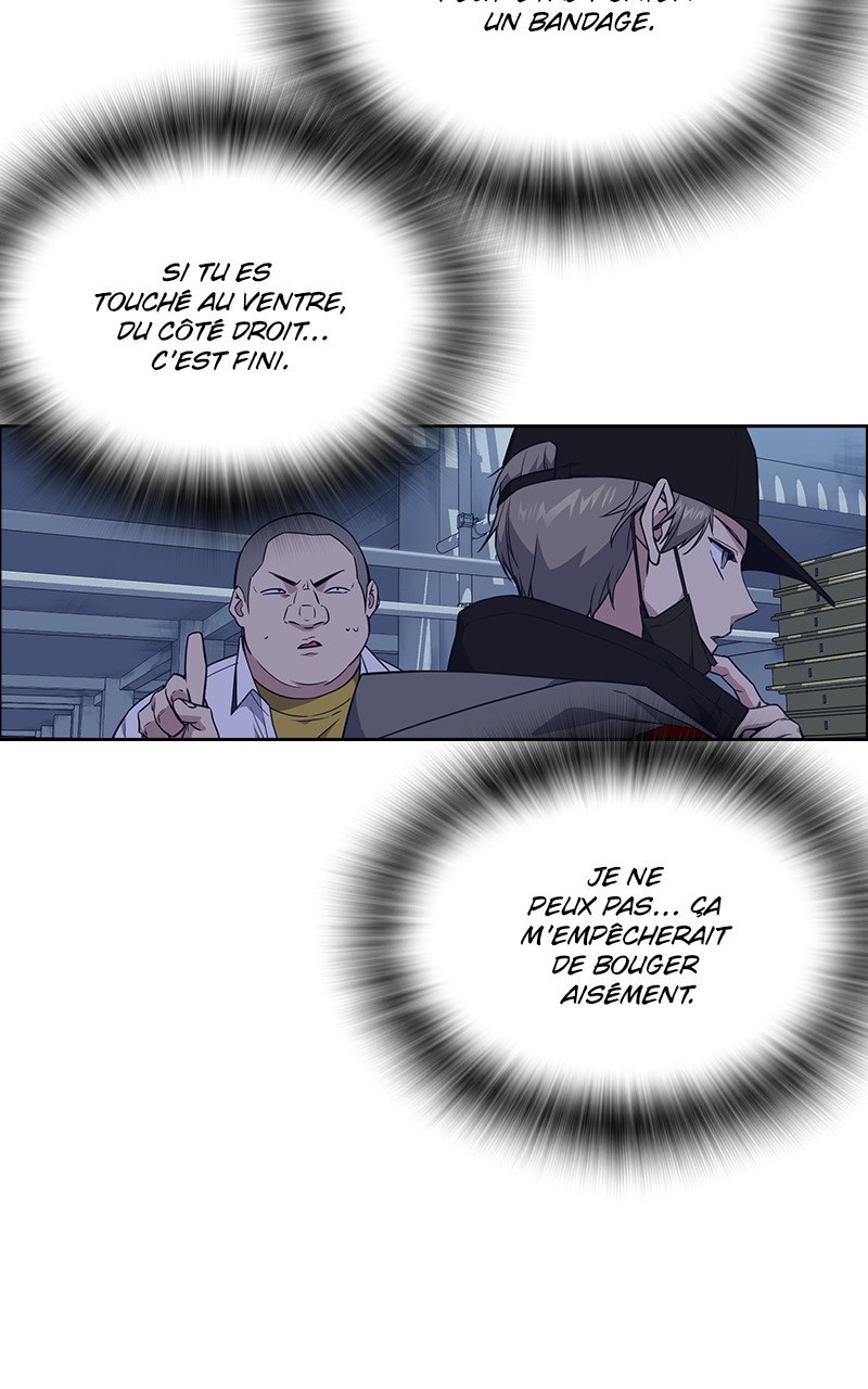 Read Study Group FR Manga Online