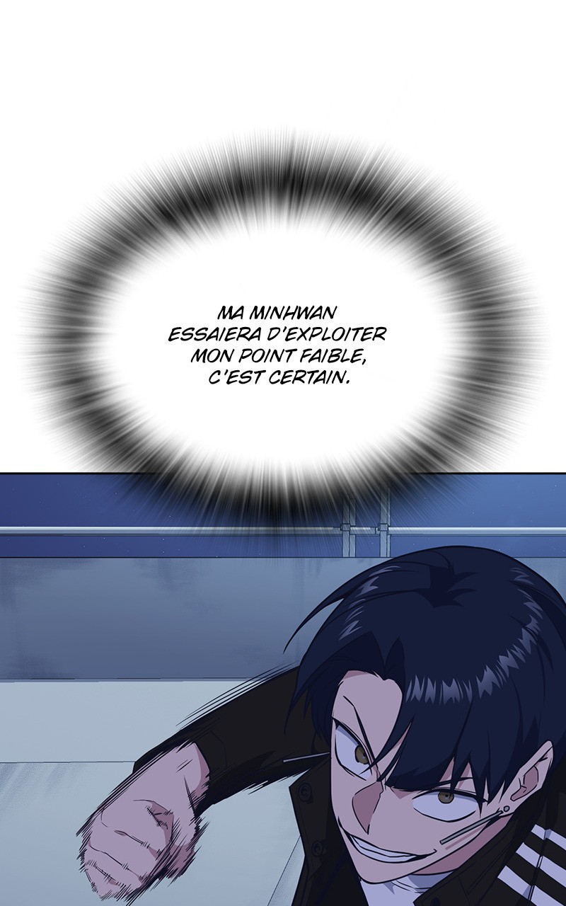 Read Study Group FR Manga Online