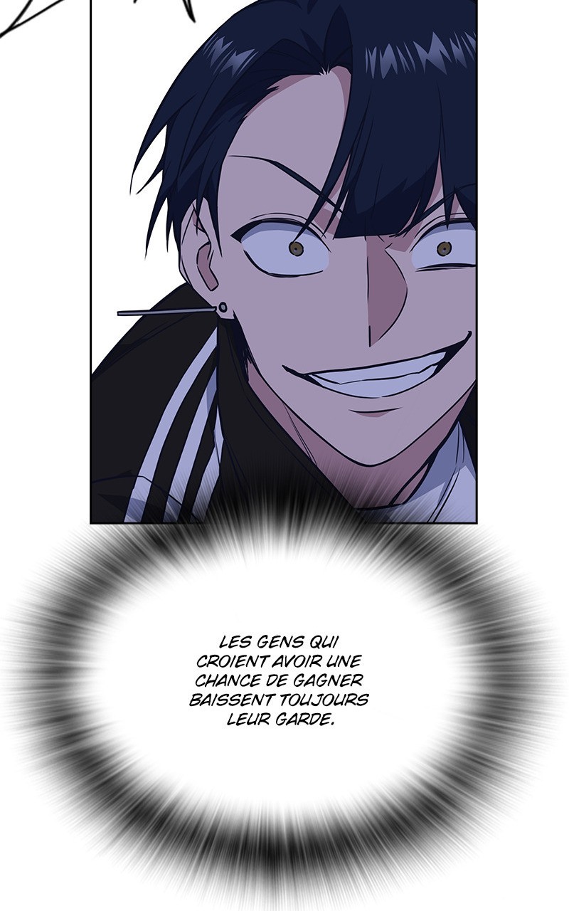 Read Study Group FR Manga Online