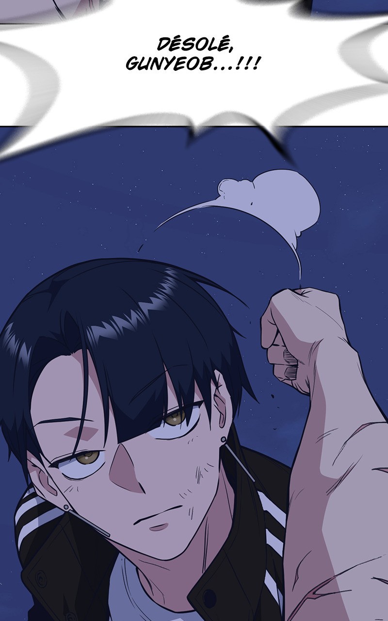 Read Study Group FR Manga Online