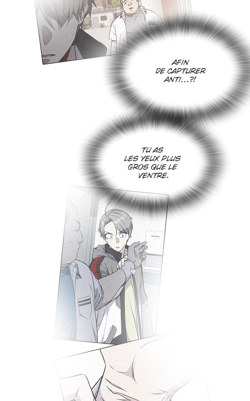 Read Study Group FR Manga Online