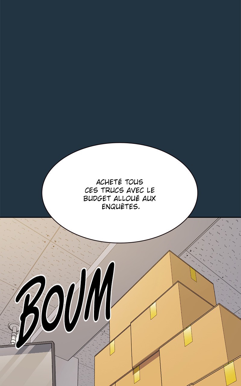 Read Study Group FR Manga Online
