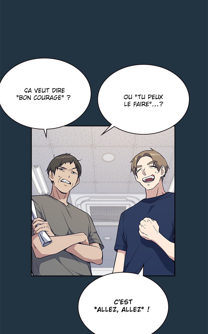 Read Study Group FR Manga Online