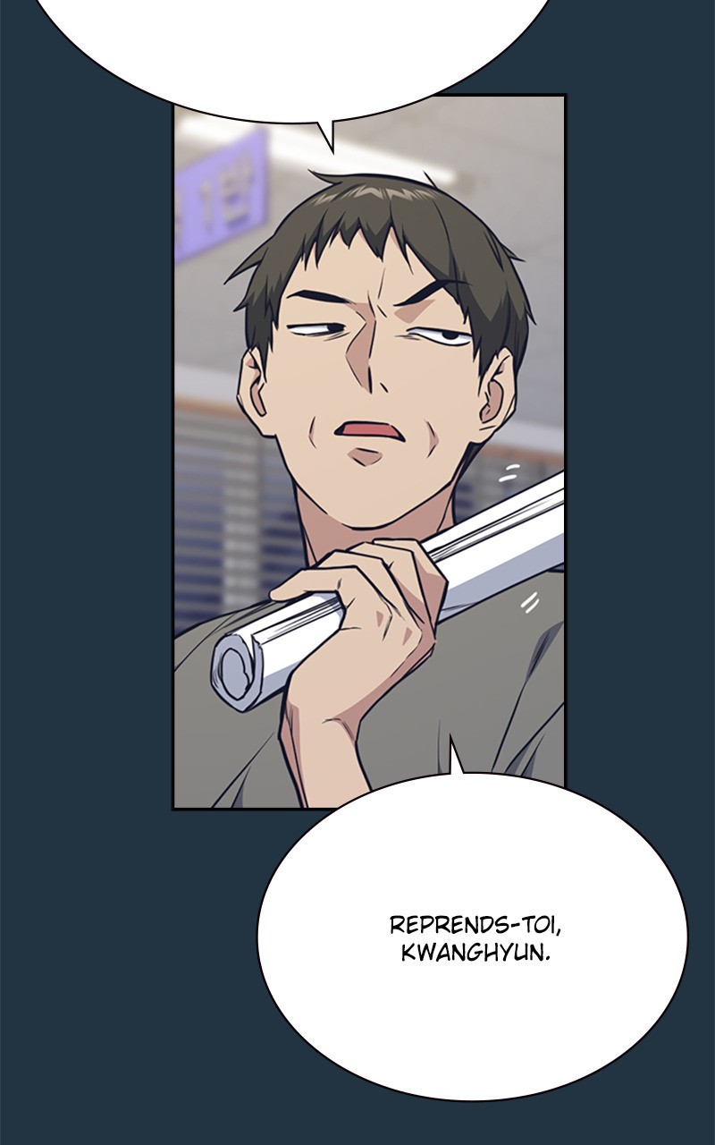 Read Study Group FR Manga Online