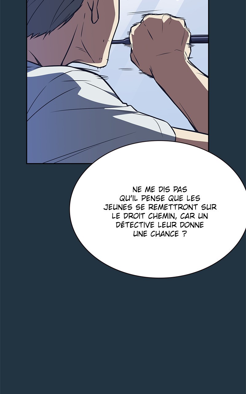 Read Study Group FR Manga Online