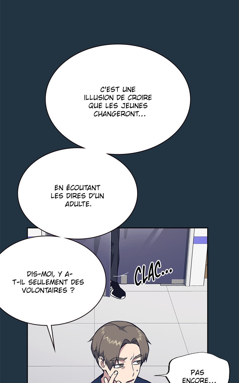 Read Study Group FR Manga Online