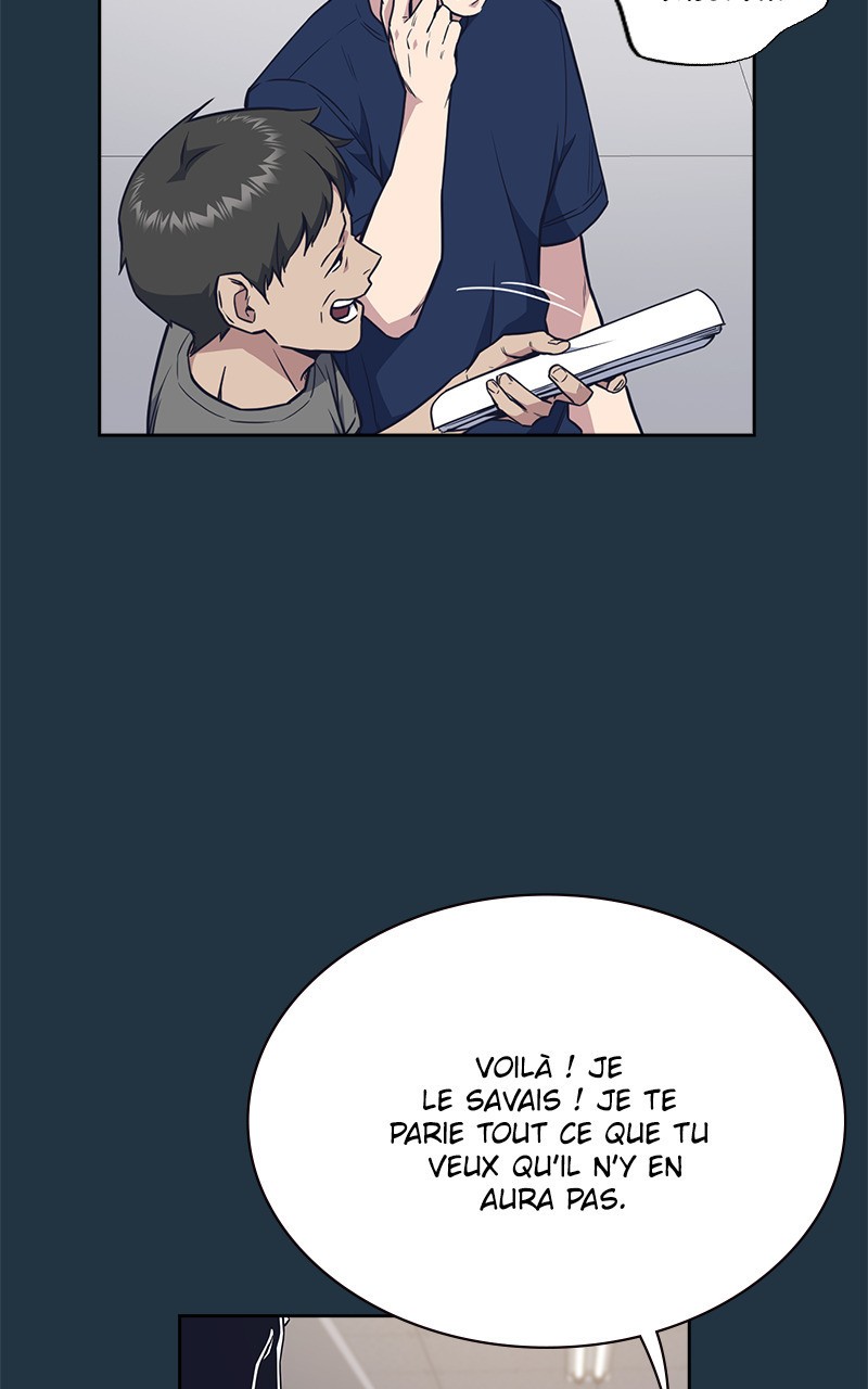 Read Study Group FR Manga Online