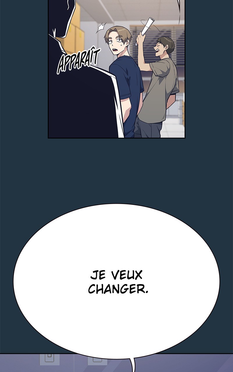 Read Study Group FR Manga Online