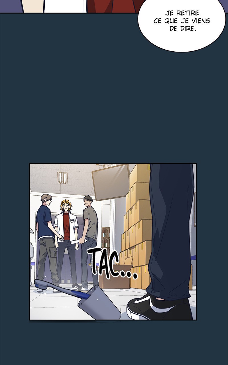Read Study Group FR Manga Online