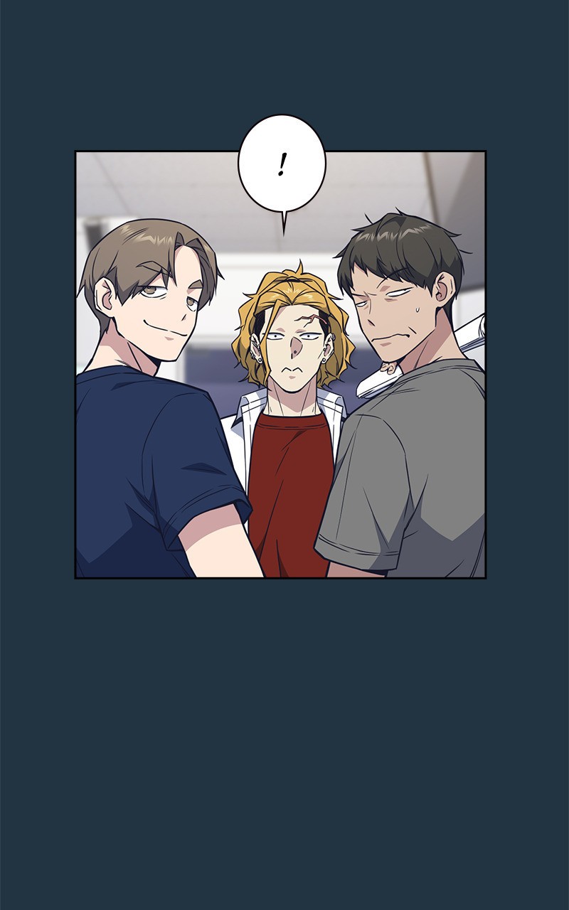 Read Study Group FR Manga Online