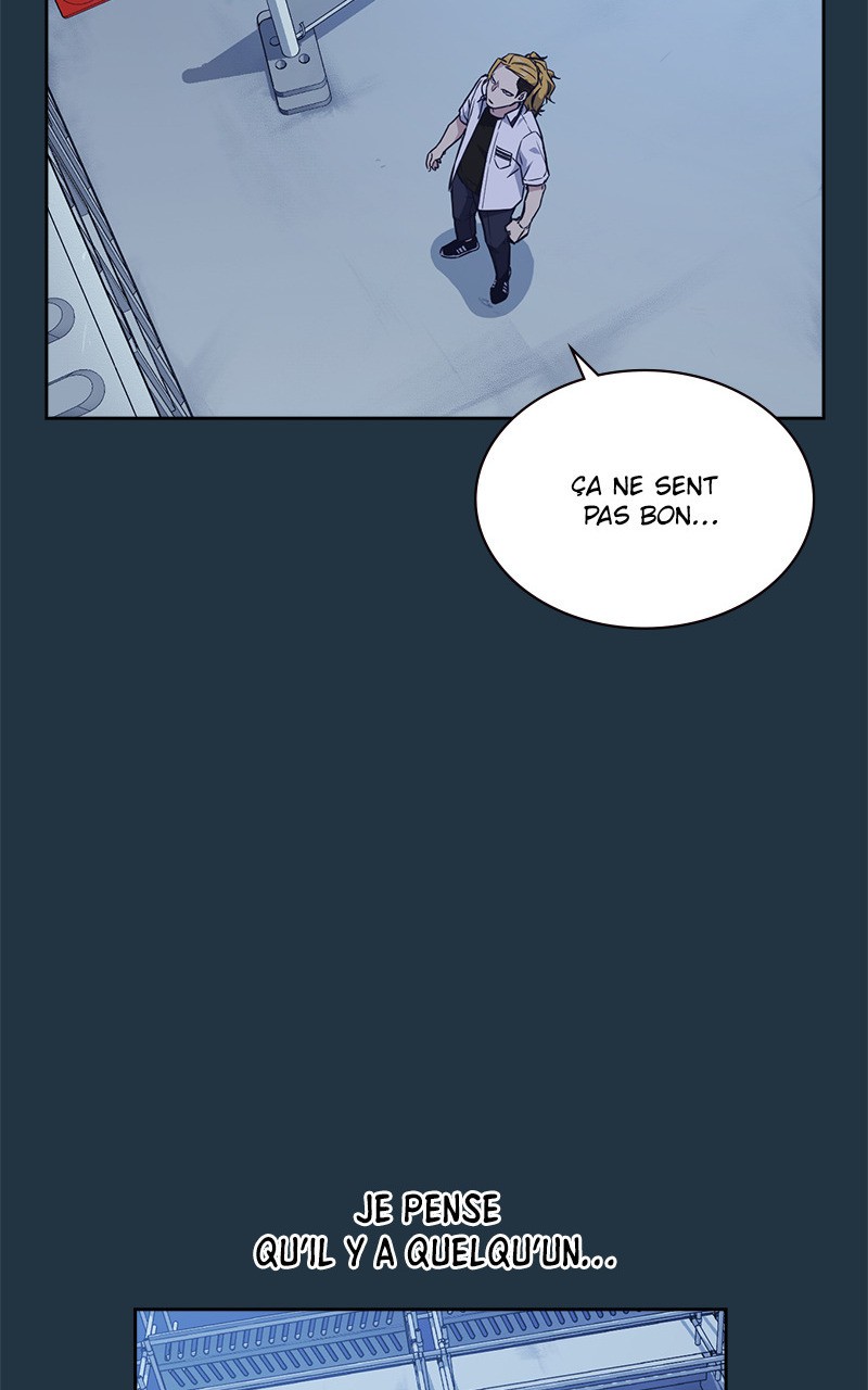 Read Study Group FR Manga Online
